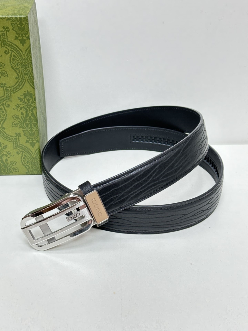 Gucci Belts